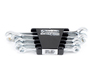 Schwaben Schwaben 5pc Metric Flare Nut Wrench Set 010798SCH01A View 4