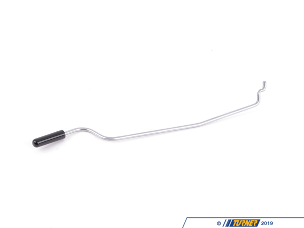 Genuine BMW Operating Rod - Door Rear Left - E90, E91 51227060289