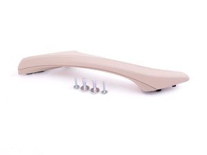 Genuine BMW Door pull - right - F10