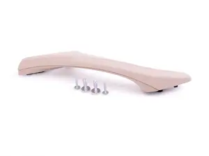 Genuine BMW Door pull - right - F10