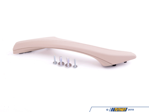 Genuine BMW Genuine BMW Door pull - right - F10 51417225858