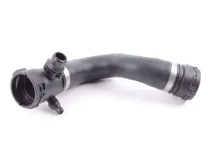 Genuine BMW Radiator Hose - F26 X4