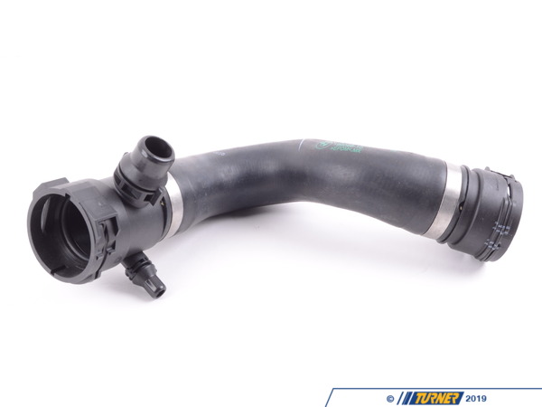 Genuine BMW Genuine BMW Radiator Hose - F26 X4 17127646150