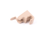 Genuine BMW Genuine BMW Outer Support Savannabeige - 51166966746 - E70 X5,E71 X6 51166966746 View 2