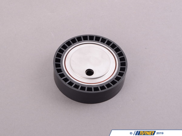Febi Adjusting Pulley for Air Conditioning - E36 318i/is/ic/ti, Z3 - (NO LONGER AVAILABLE) 11282245087