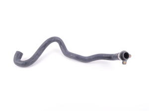 Rein Coolant Outlet Hose - E82, E88, E90, E92, E93, Z4