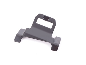 Genuine BMW Radiator support - left - E36