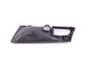 Genuine BMW Genuine BMW Trim Cover, Door Handle, Fro - 51416973736 - Schwarz 51416973736 View 2