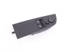 Genuine BMW Genuine BMW Window switch - black - E92 61319217347 View 1