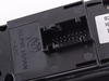 Genuine BMW Genuine BMW Window switch - black - E92 61319217347 View 3
