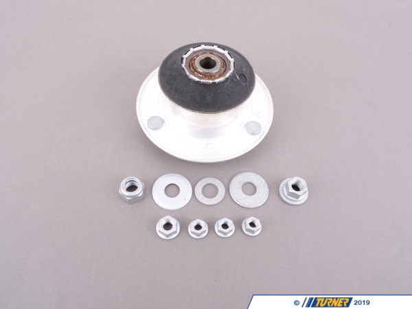 Genuine BMW Genuine BMW Repair Kit For Support Beari - 31352298911 31352298911