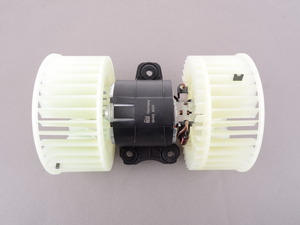 Febi blower motor - E39, E53