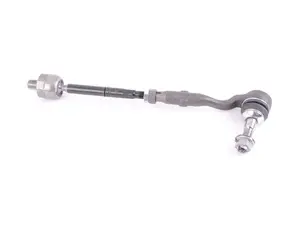 Febi Tie Rod Assembly - Right - F01, F02, F06, F07, F10, F12, F13