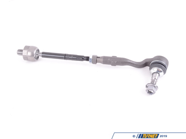 Febi Febi Tie Rod Assembly - Right - F01, F02, F06, F07, F10, F12, F13 32106784719