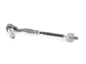 Febi Tie Rod Assembly - Left - F01, F02, F06, F07, F10, F12, F13
