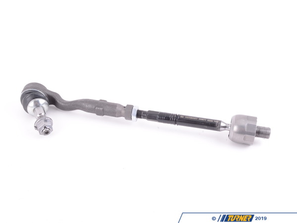 Febi Febi Tie Rod Assembly - Left - F01, F02, F06, F07, F10, F12, F13 32106784716