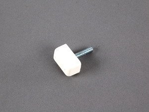 Genuine BMW Trim Bump Stop 51231819381
