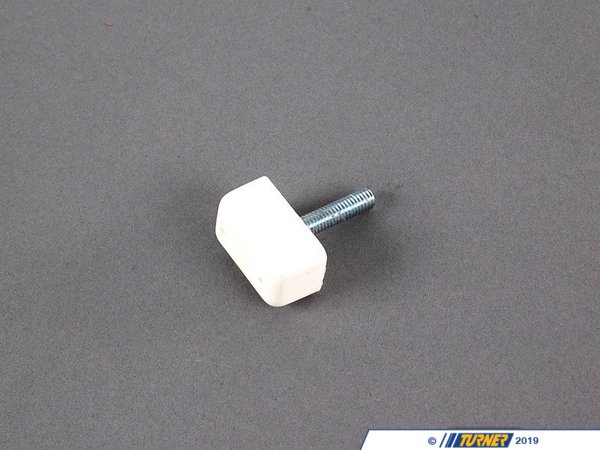 Genuine BMW Genuine BMW Trim Bump Stop 51231819381 51231819381