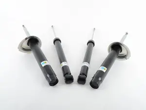 Bilstein B4 OE Replacement Shock and Strut Package - Z4