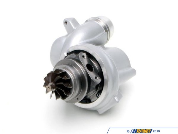 Vargas Turbo Technologies F22/F3X 228/328/428 N20 Vargas Stage 1 Turbo Upgrade VTTN20-350