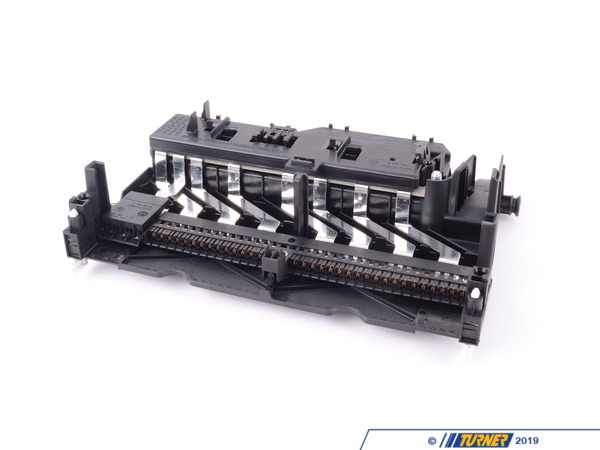Genuine BMW Genuine BMW Fuse Box - 61138364530 - E46,E83,E46 M3 61138364530