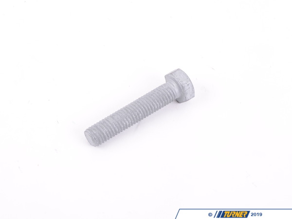 Genuine BMW HEX BOLT 07119902899