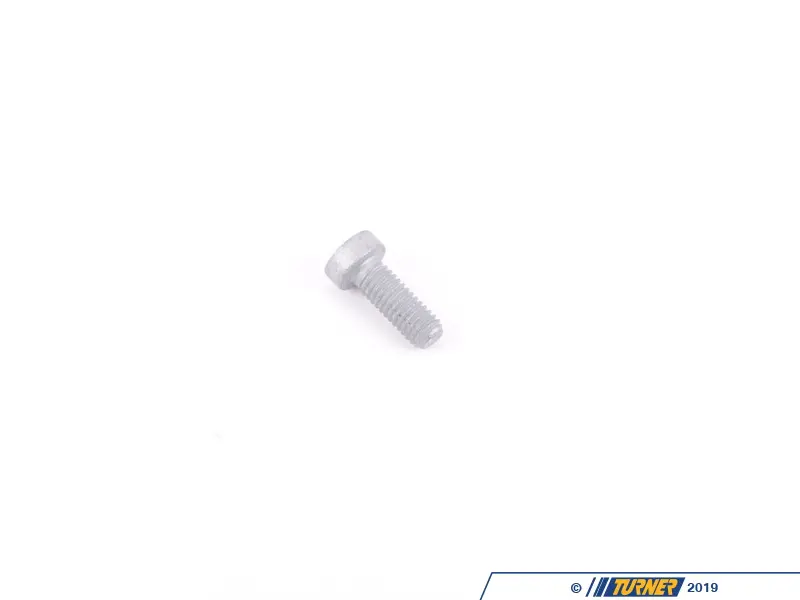 あいり　0716 07119905528 - Genuine BMW Hex Bolt With Washer - 07119905528