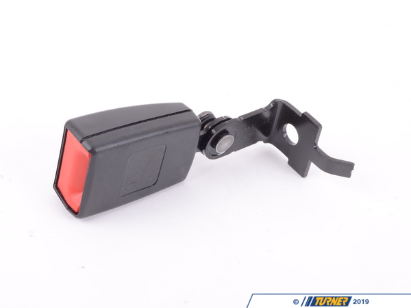 Genuine BMW Genuine BMW Lower Seat Belt Catch - Rear 72117171197