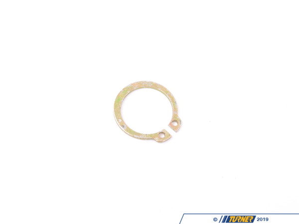 Genuine BMW Genuine BMW Lock Ring 07119934132 07119934132