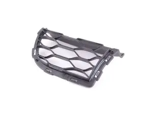 Genuine MINI Air Inlet Finisher, Right John Cooper W. - 51117360740