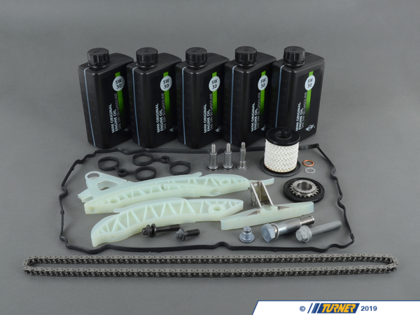Genuine MINI Timing Chain Kit - Ultimate  11314609483kt3