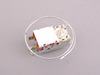 Genuine BMW Genuine BMW Temperature Switch - 64111374830 - E30 64111374830 View 2