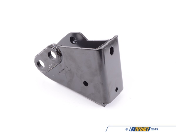 Genuine BMW Deflector Plate - Left - Cooper, F39, F48 51117418287