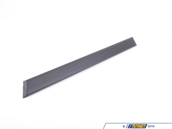 Genuine BMW Genuine BMW Moulding Door Rear Left M Technic - 51132250913 - E36 51132250913