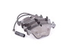 Genuine BMW Genuine BMW Front Brake Pad Set w/ Wear Sensors - E39 525i 528i 34112157590 View 2