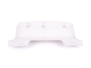 Genuine BMW Heat Insulator Rear Silencer - 51487241777