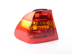 OEM BMW Lighting Rear Light In The Side Panel 63216946533