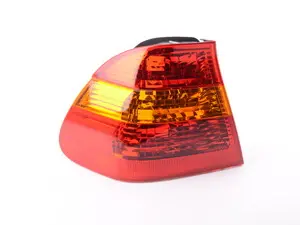 OEM BMW Lighting Rear Light In The Side Panel 63216946533
