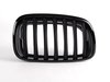 Genuine BMW M Performance Genuine BMW M Performance Black Grille Set - E70 E71 - (NO LONGER AVAILABLE) 51712150246kt View 1