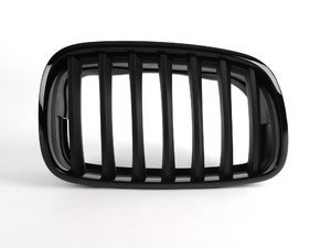 Genuine BMW M Performance Black Grille Set - E70 E71 - (NO LONGER AVAILABLE)