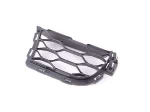 Genuine MINI Air Inlet Finisher, Left John Cooper W. - 51117360739