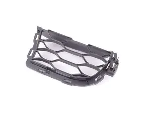 Genuine MINI Air Inlet Finisher, Left John Cooper W. - 51117360739