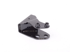 Deflector Plate - Right - Cooper, F48