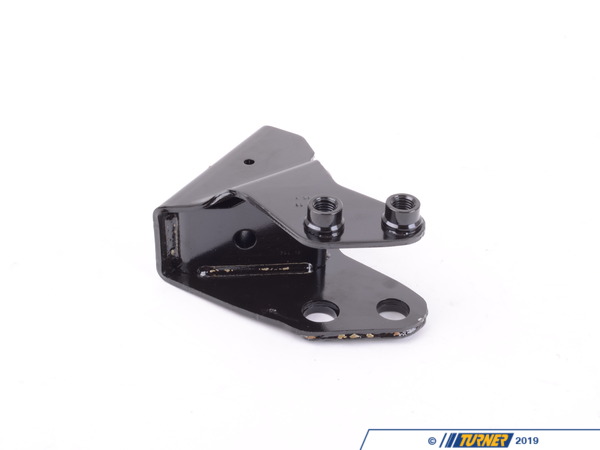 Genuine BMW Deflector Plate - Right - Cooper, F48 51117418288