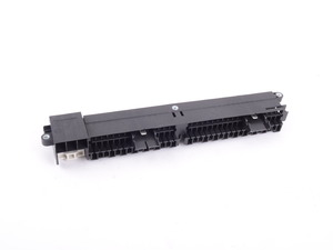 Genuine BMW Fuse Carrier, Top - 61138364532 - E46,E83,E46 M3
