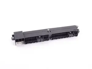 Genuine BMW Fuse Carrier, Top - 61138364532 - E46,E83,E46 M3