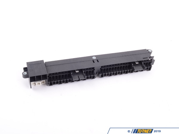 Genuine BMW Genuine BMW Fuse Carrier, Top - 61138364532 - E46,E83,E46 M3 61138364532