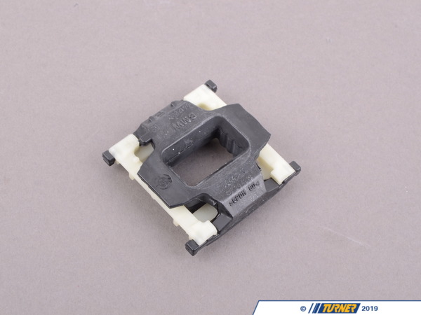 Genuine BMW BRACKET LOWER  17118617880