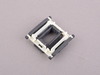 Genuine BMW BRACKET LOWER  17118617880 View 2