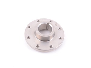 Genuine BMW Hub - 11231263915 - E34
